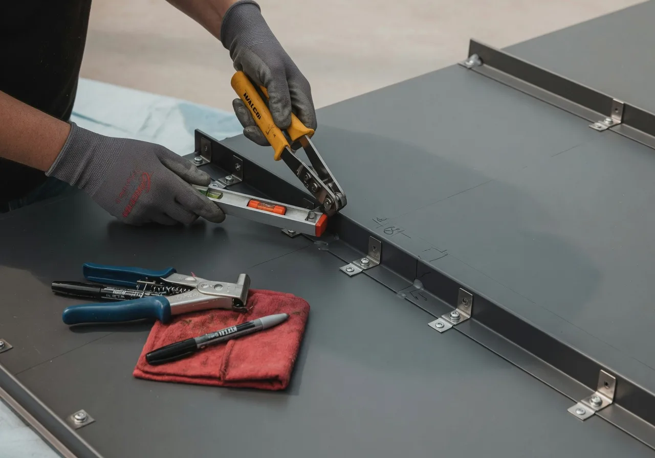 Why choose Metal Roofing Installation in Olar, SC